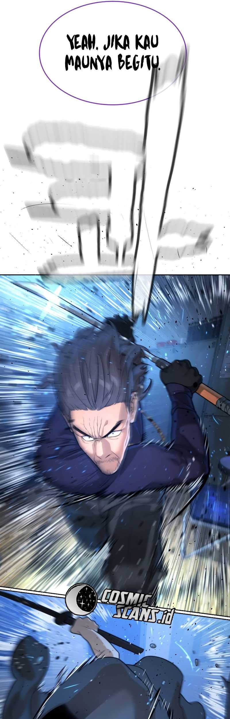 Killer Peter Chapter 25 - halaman 101