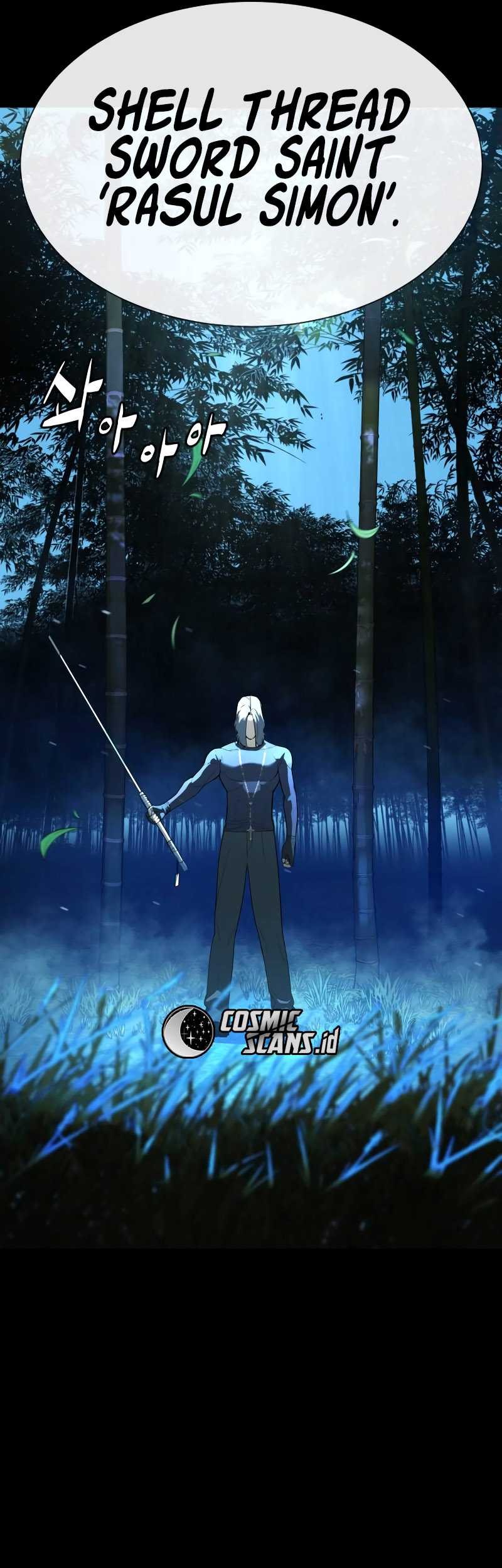 Killer Peter Chapter 25 - halaman 14