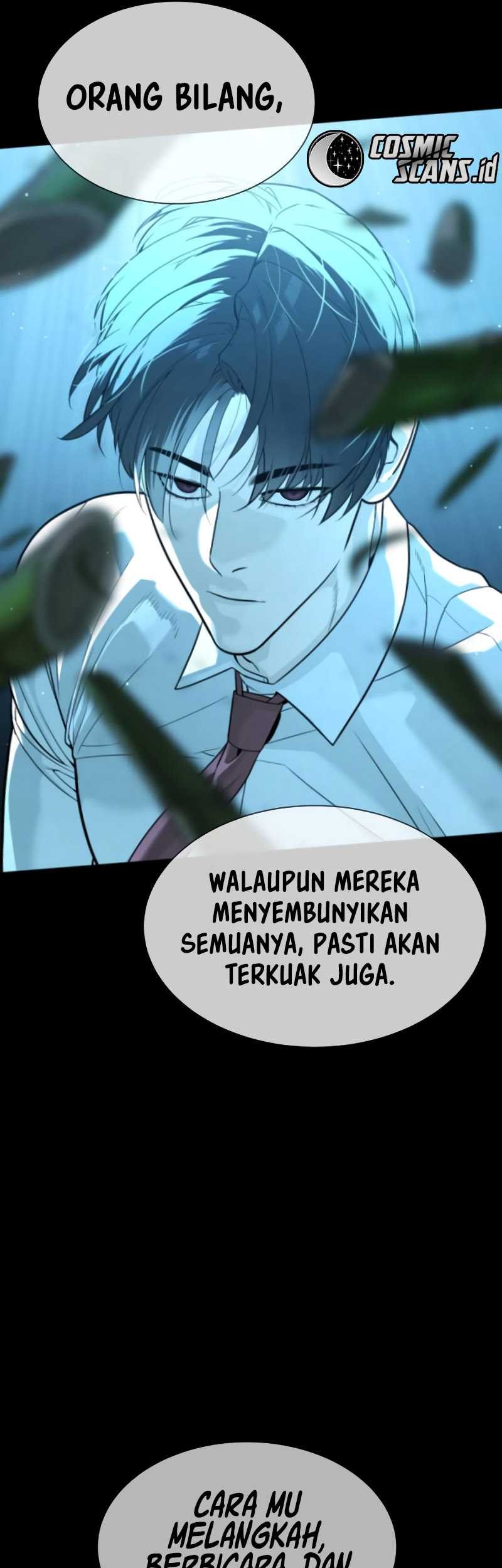 Killer Peter Chapter 25 - halaman 18