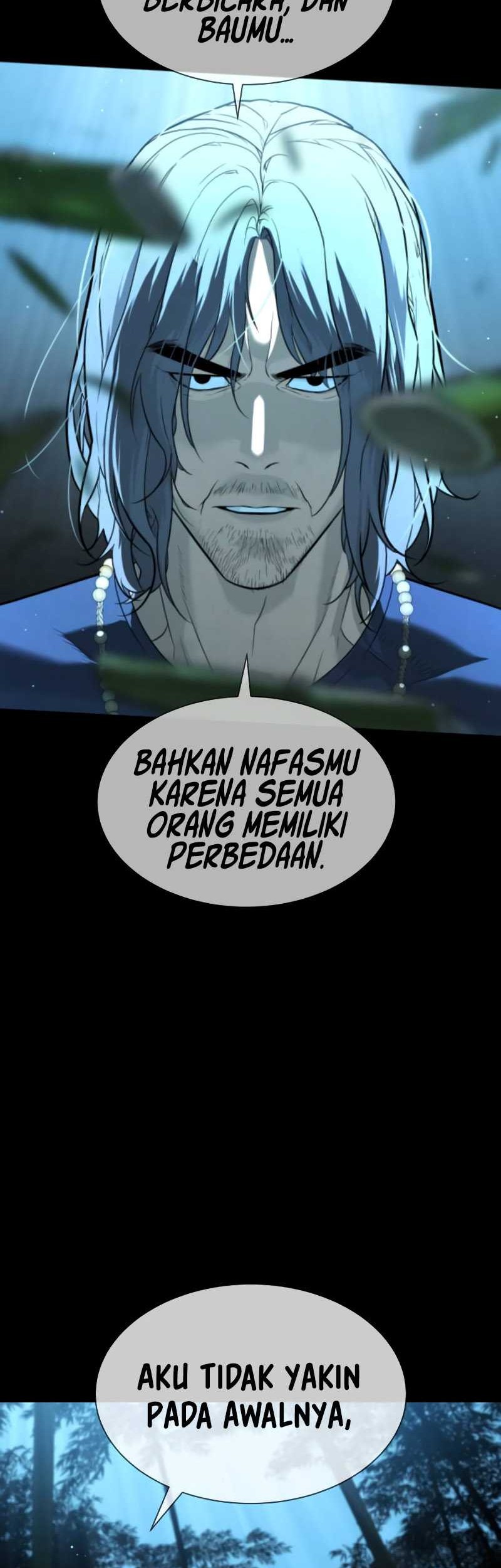 Killer Peter Chapter 25 - halaman 19