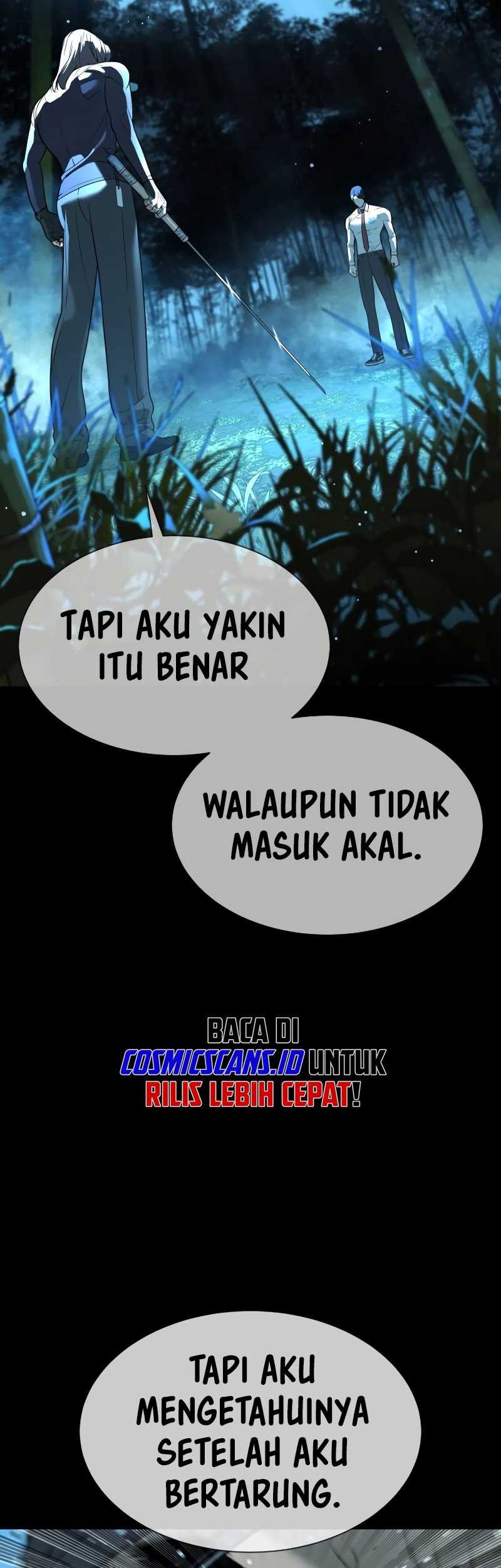 Killer Peter Chapter 25 - halaman 20
