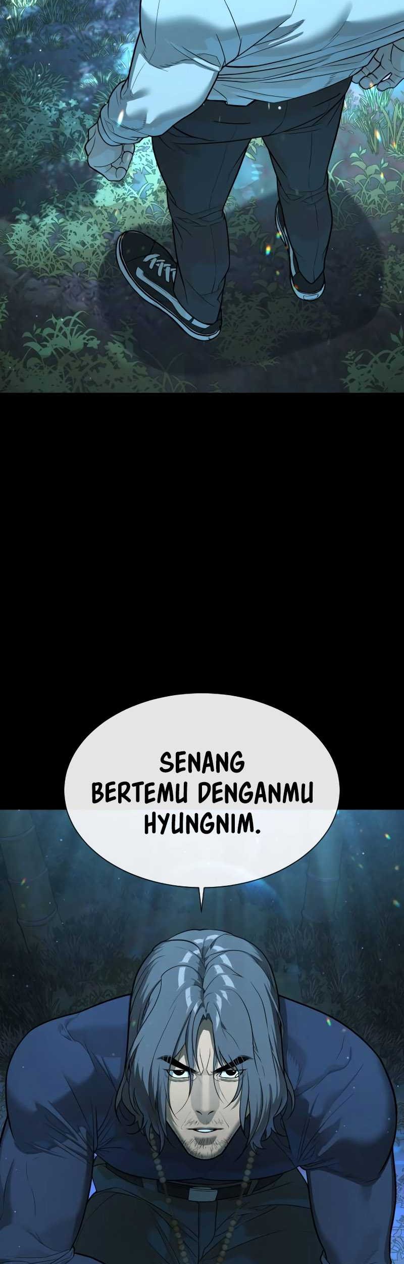 Killer Peter Chapter 25 - halaman 24