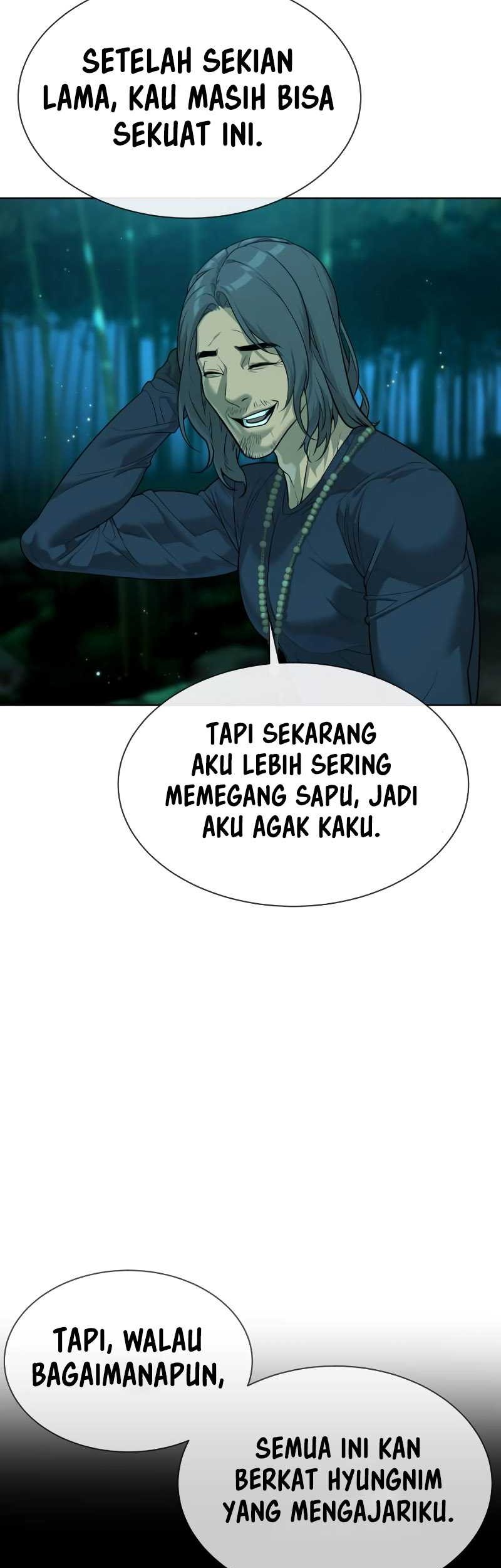 Killer Peter Chapter 25 - halaman 32