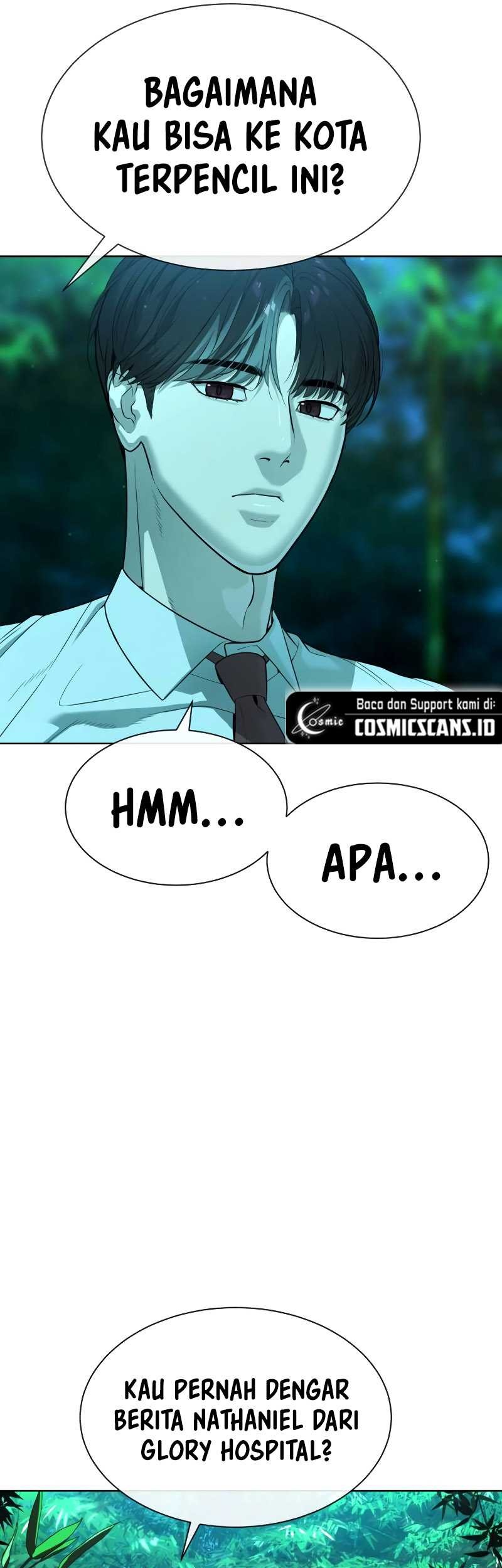 Killer Peter Chapter 25 - halaman 34