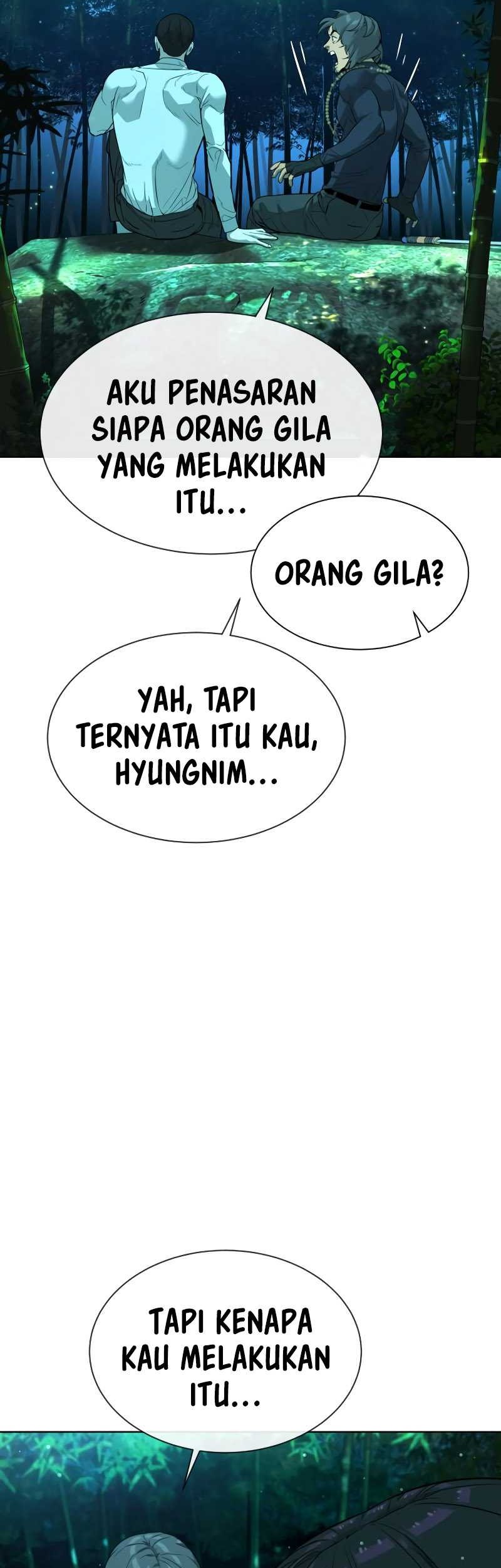 Killer Peter Chapter 25 - halaman 36
