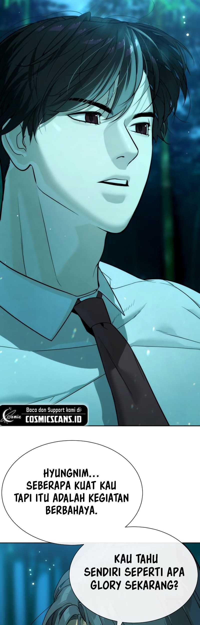 Killer Peter Chapter 25 - halaman 38