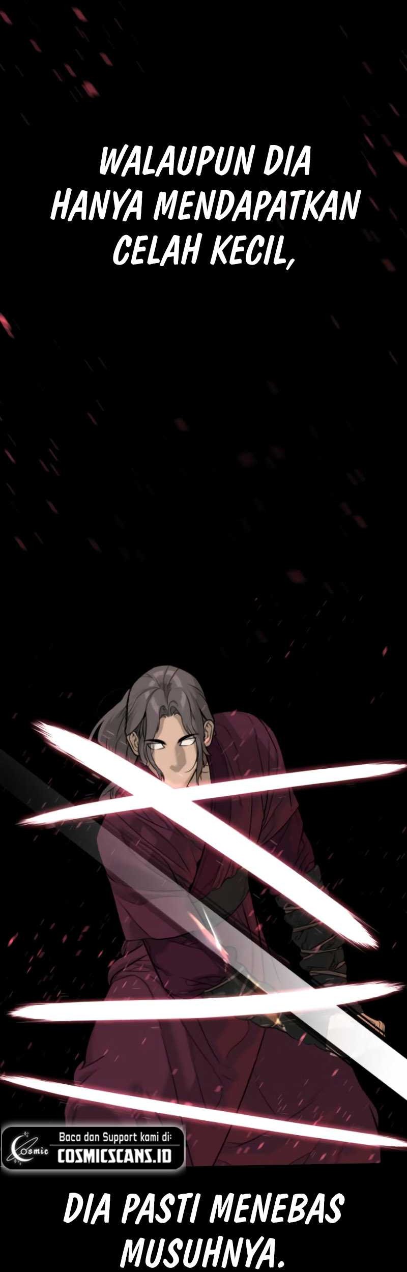 Killer Peter Chapter 25 - halaman 4