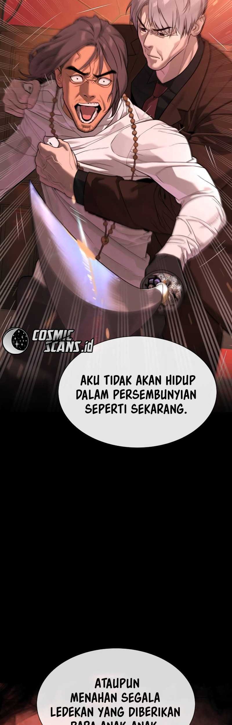 Killer Peter Chapter 25 - halaman 43
