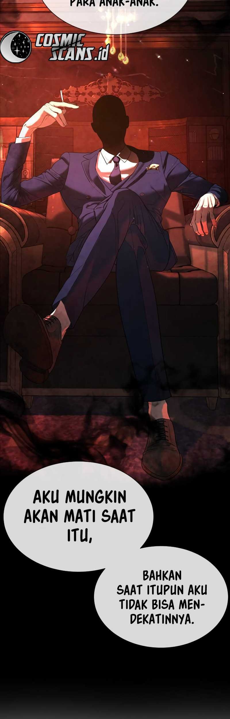 Killer Peter Chapter 25 - halaman 44