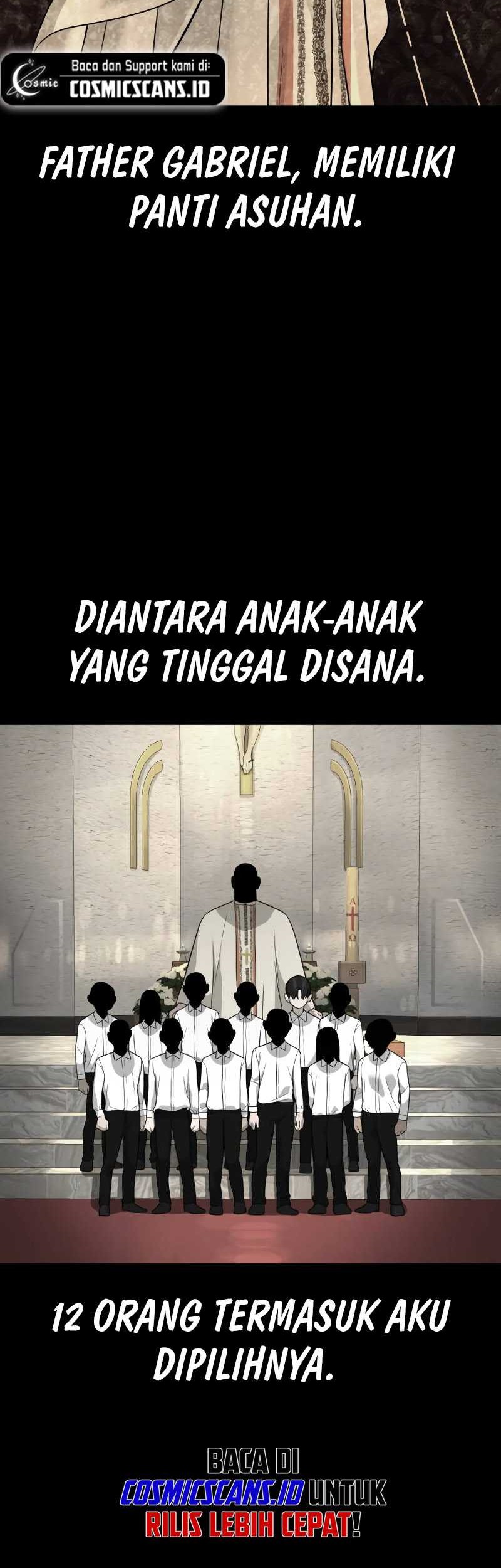 Killer Peter Chapter 25 - halaman 47
