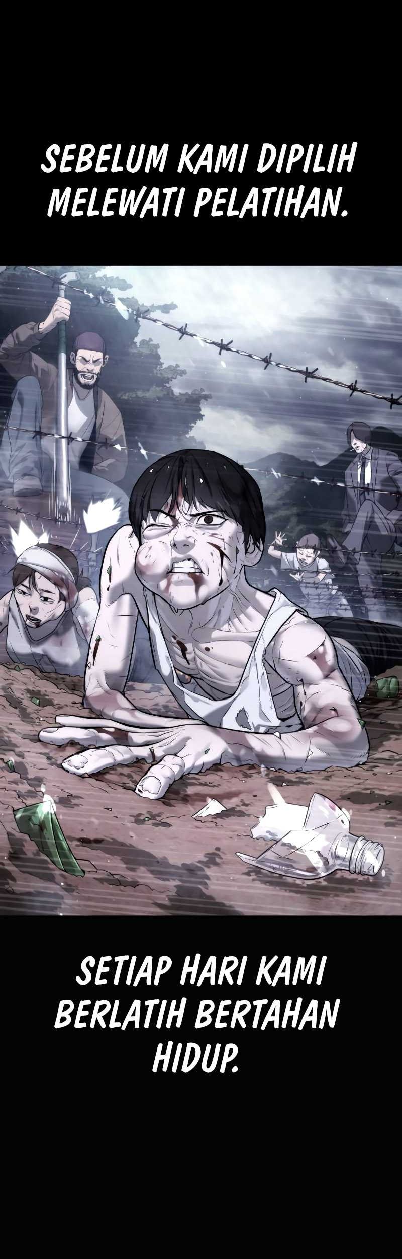 Killer Peter Chapter 25 - halaman 48