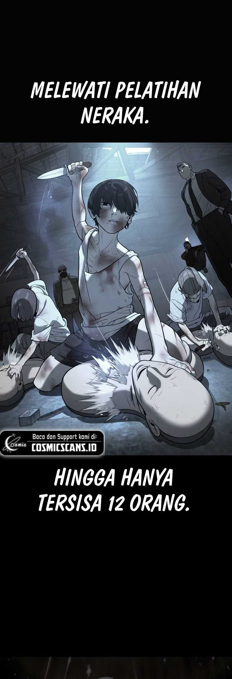 Killer Peter Chapter 25 - halaman 49