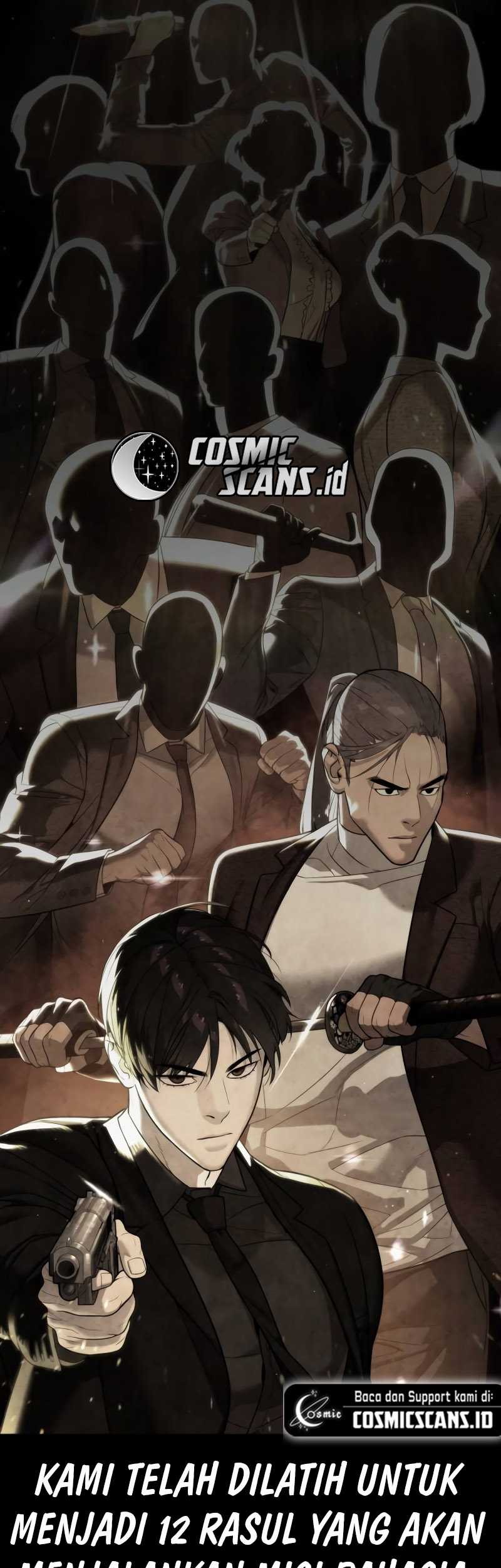 Killer Peter Chapter 25 - halaman 50