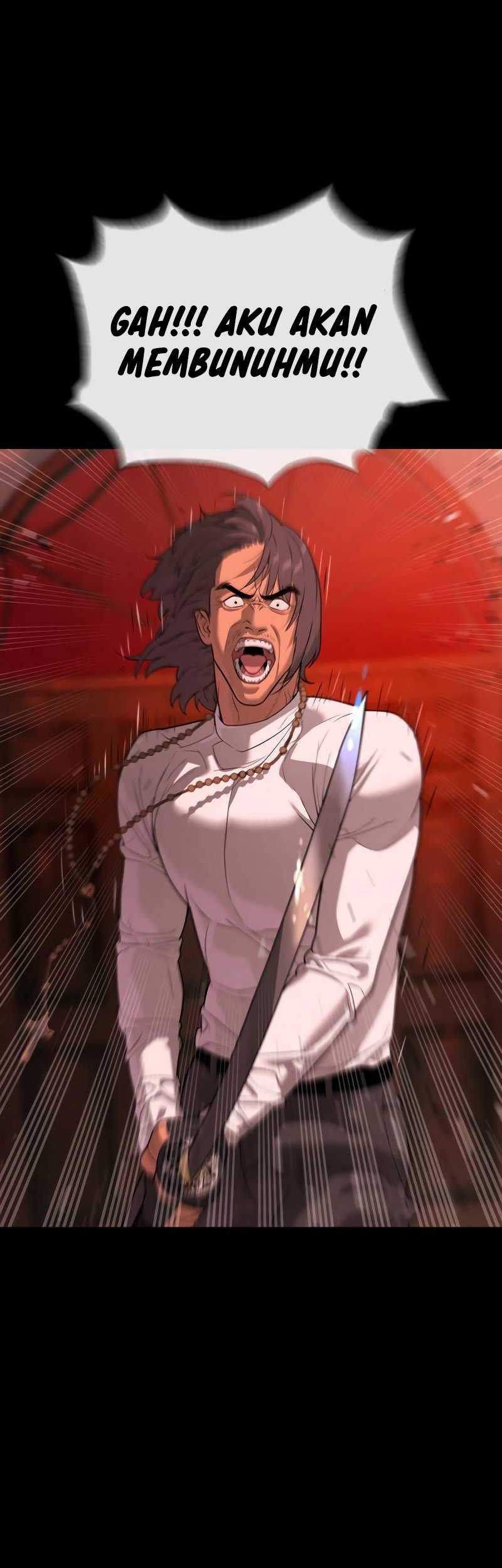 Killer Peter Chapter 25 - halaman 56