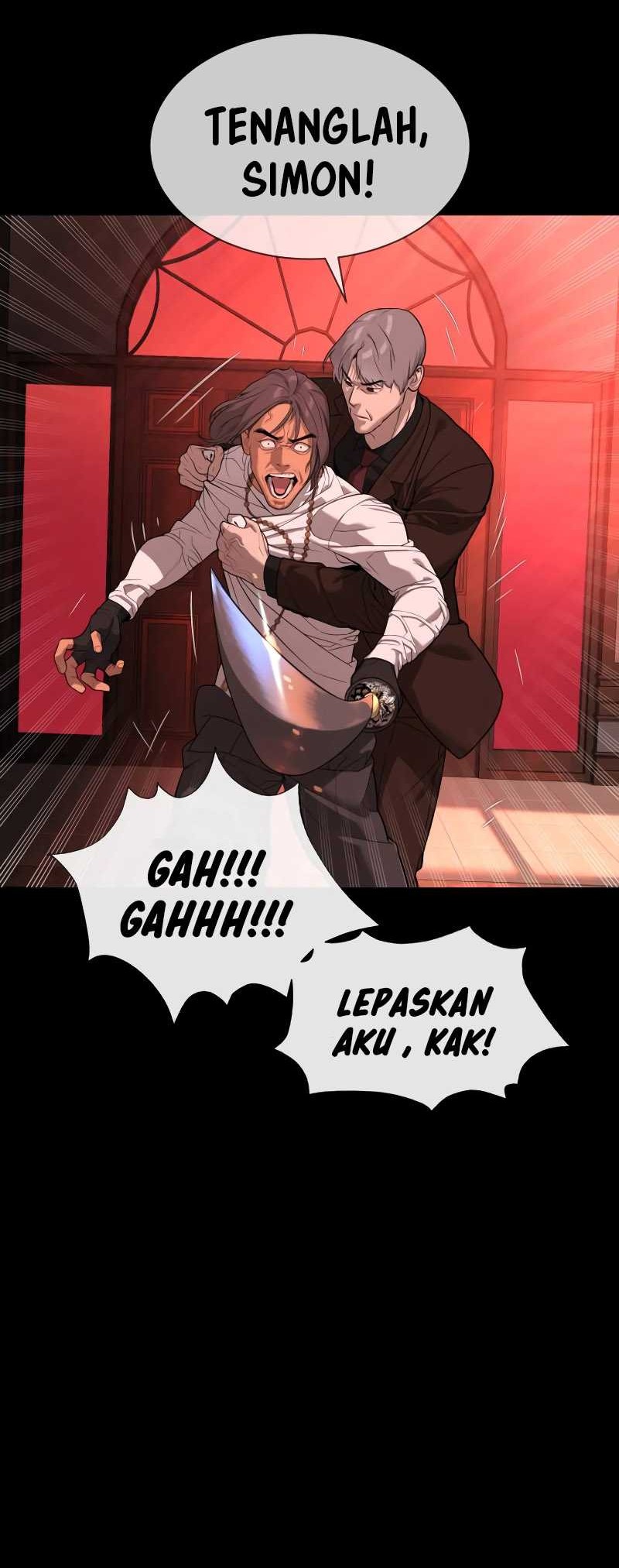 Killer Peter Chapter 25 - halaman 57