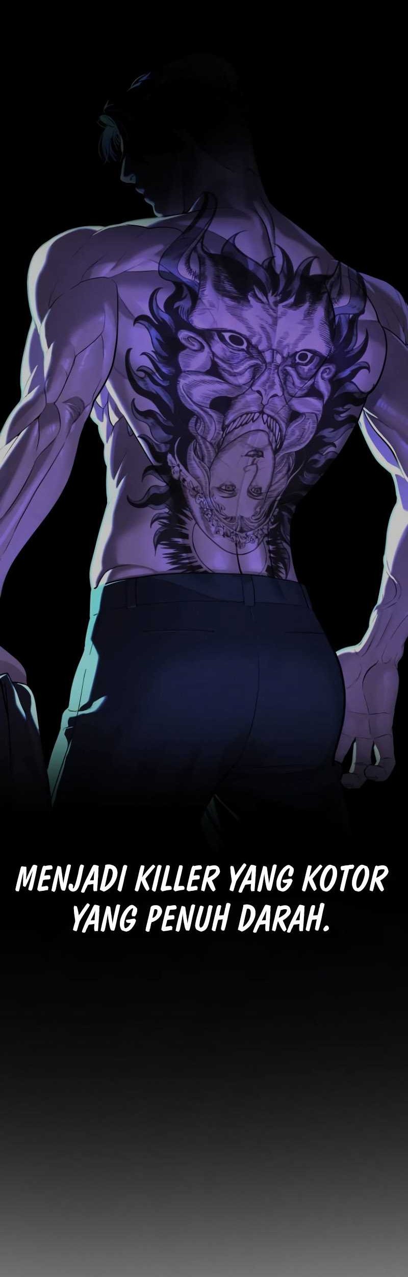 Killer Peter Chapter 25 - halaman 59