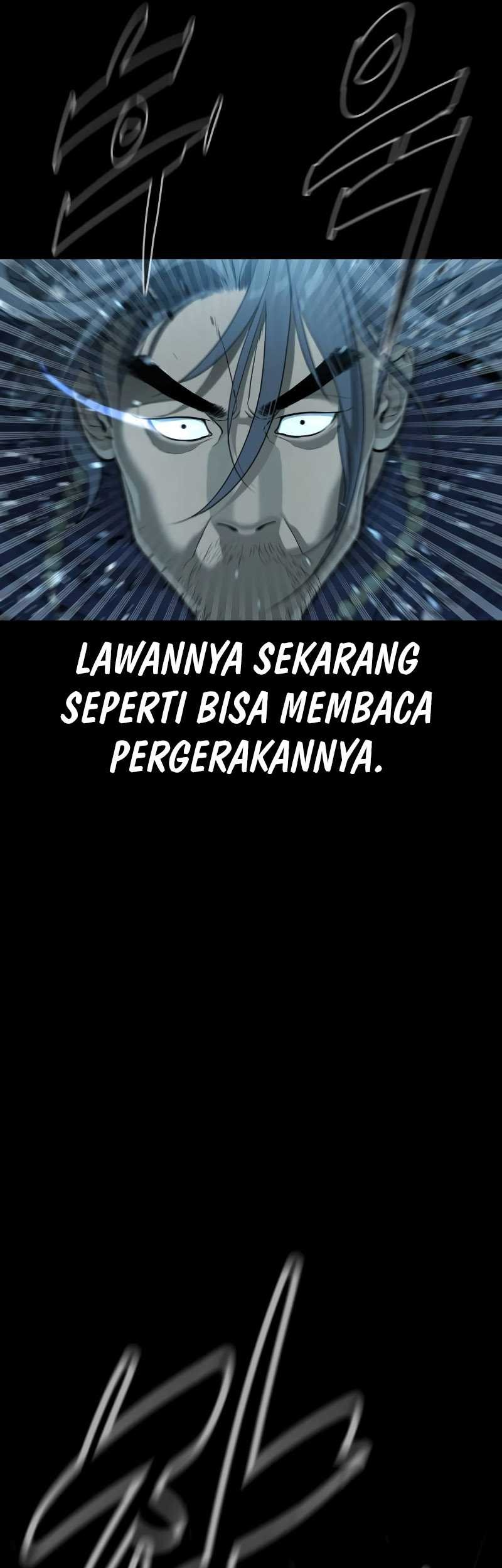 Killer Peter Chapter 25 - halaman 6