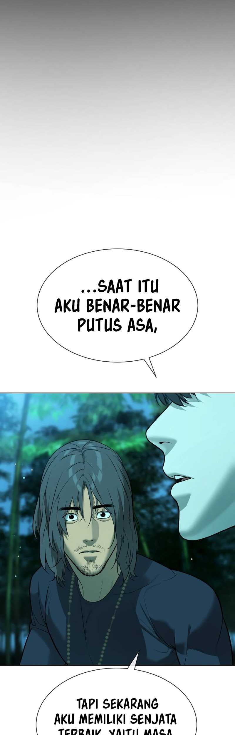 Killer Peter Chapter 25 - halaman 60