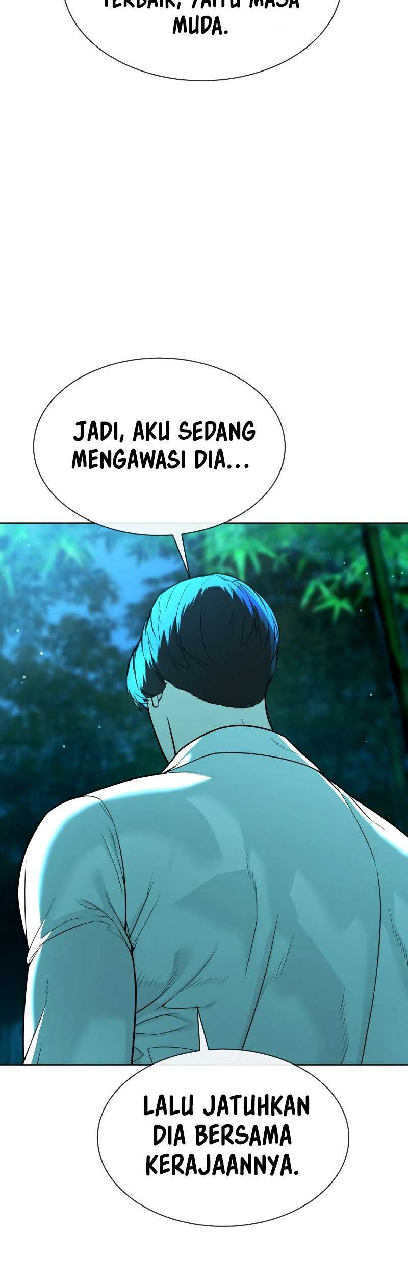 Killer Peter Chapter 25 - halaman 61