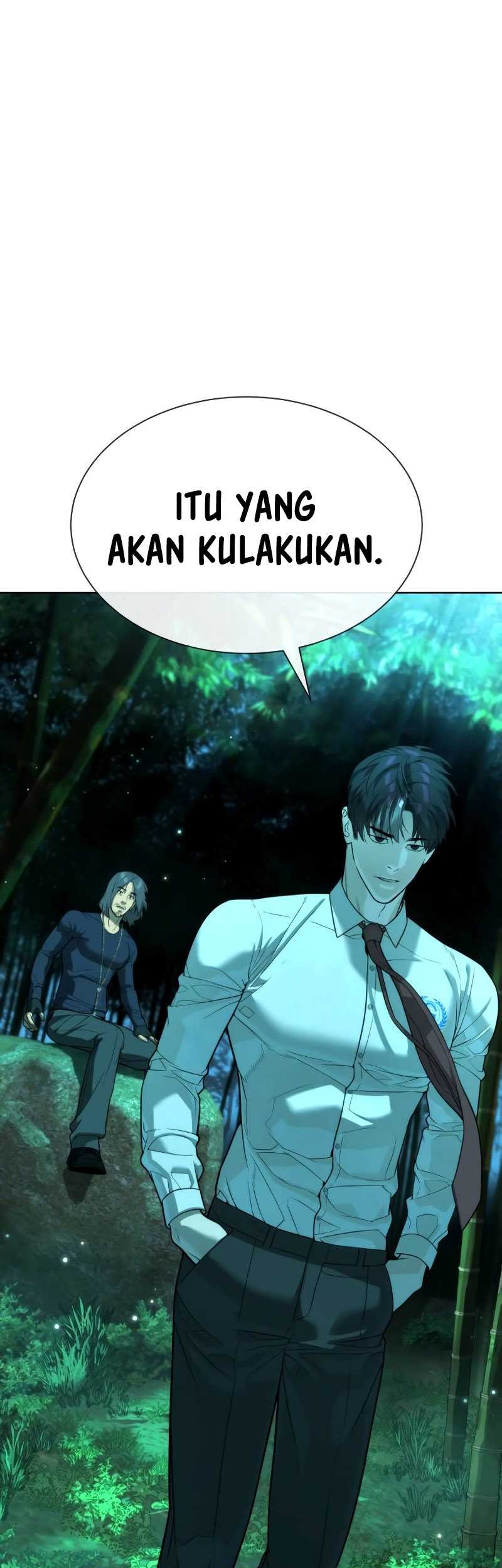 Killer Peter Chapter 25 - halaman 62