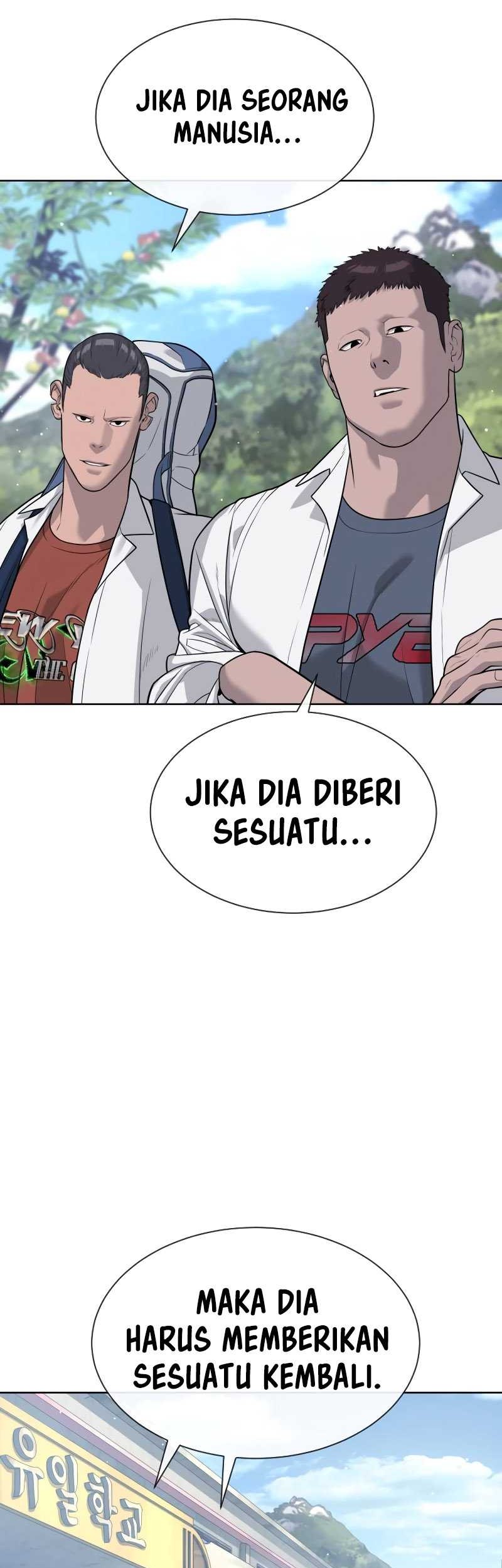 Killer Peter Chapter 25 - halaman 64
