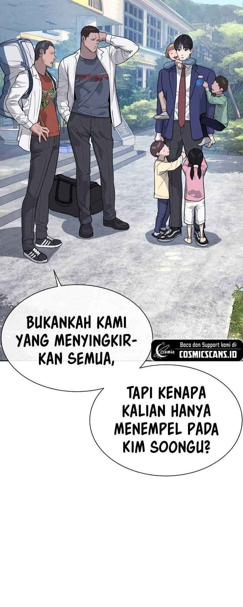 Killer Peter Chapter 25 - halaman 65