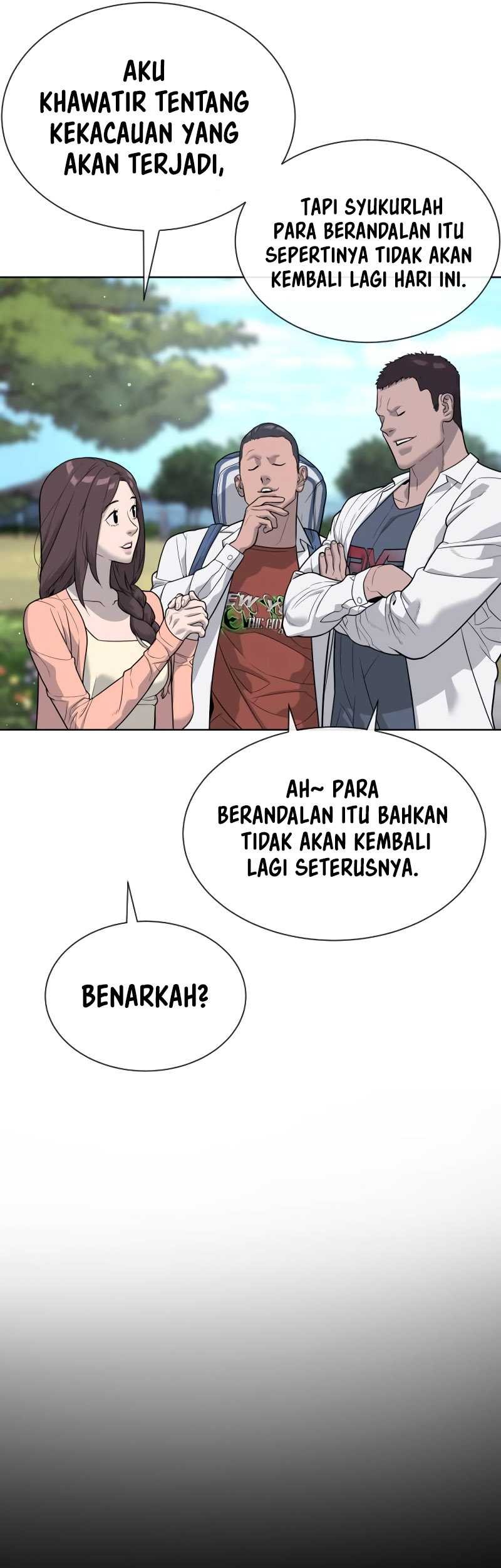 Killer Peter Chapter 25 - halaman 66