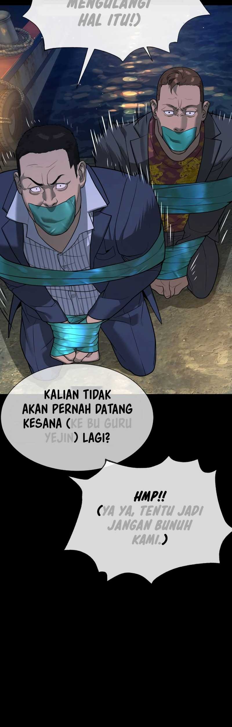Killer Peter Chapter 25 - halaman 68