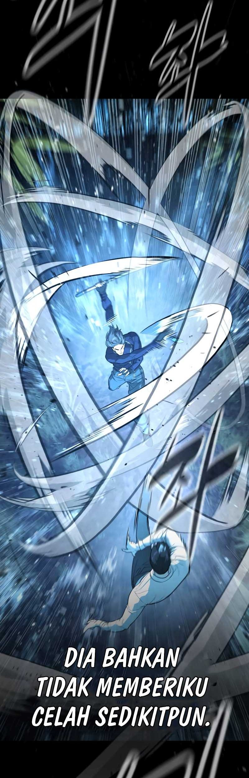 Killer Peter Chapter 25 - halaman 7
