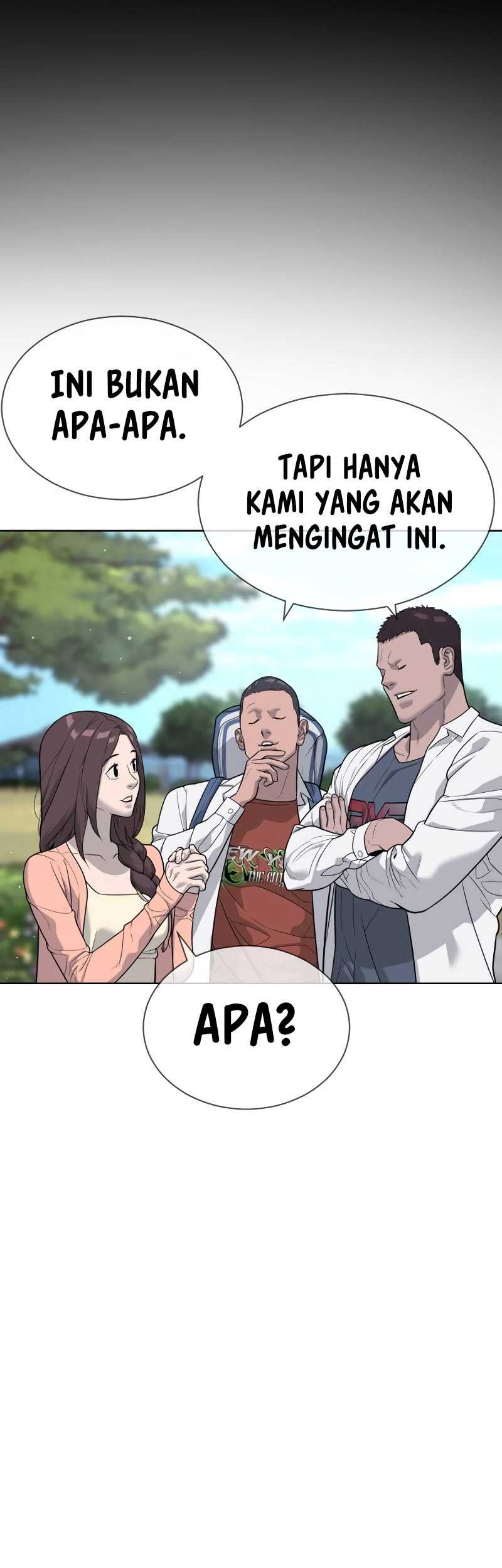 Killer Peter Chapter 25 - halaman 70
