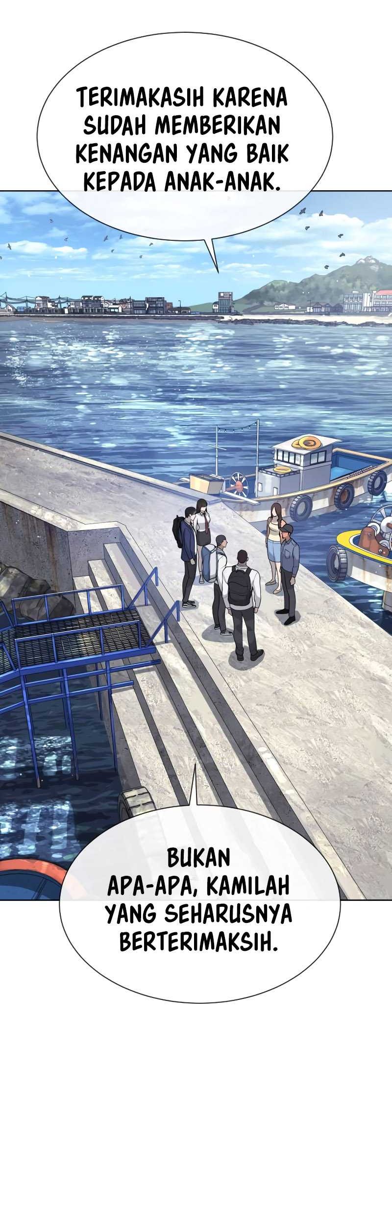 Killer Peter Chapter 25 - halaman 72