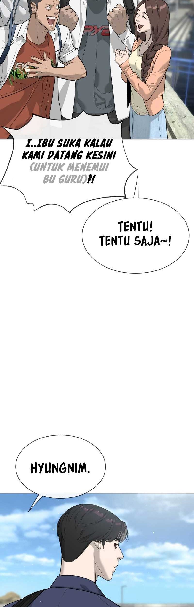 Killer Peter Chapter 25 - halaman 75