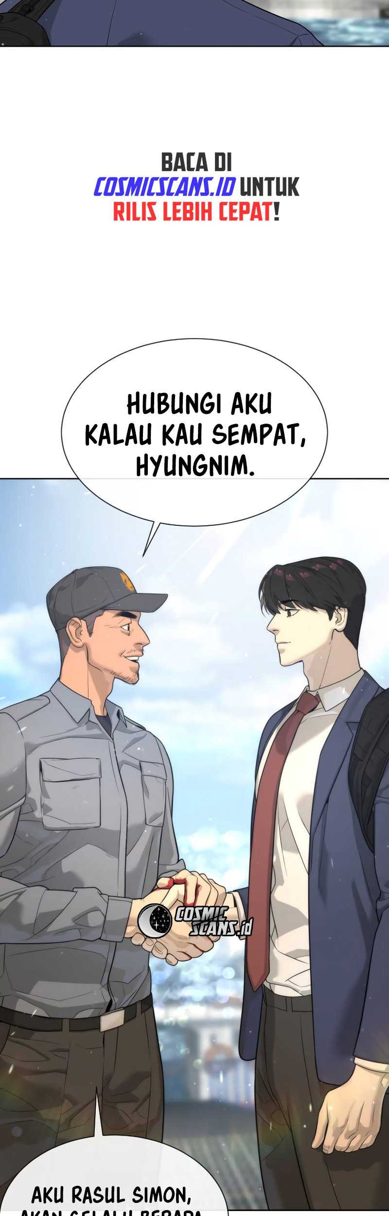 Killer Peter Chapter 25 - halaman 76