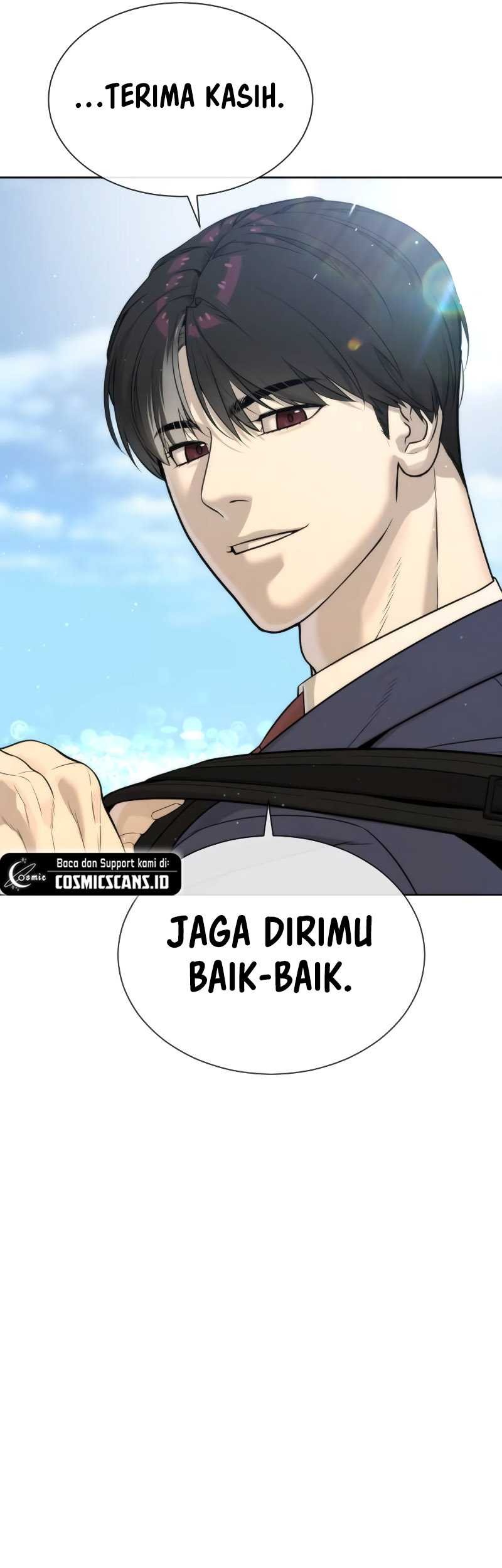 Killer Peter Chapter 25 - halaman 78