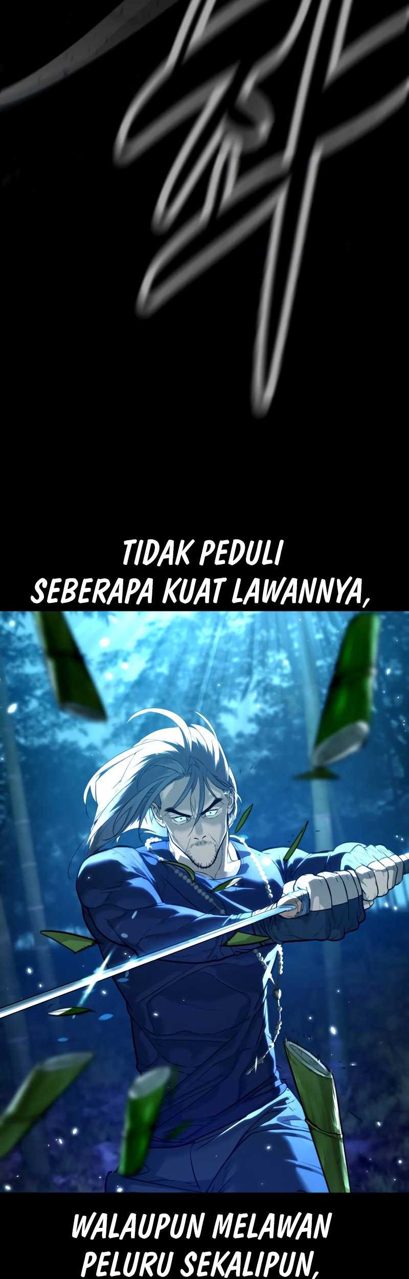 Killer Peter Chapter 25 - halaman 8