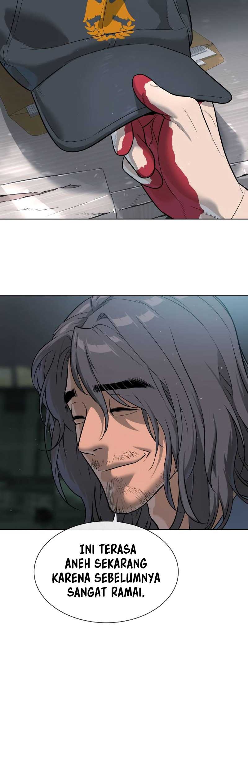 Killer Peter Chapter 25 - halaman 84