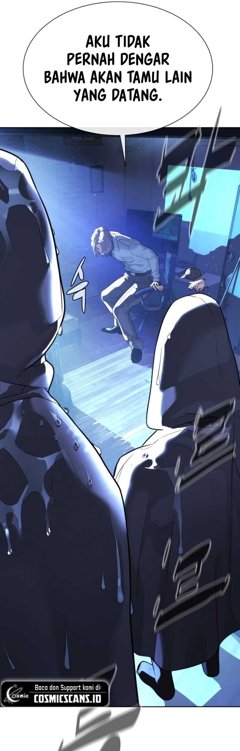Killer Peter Chapter 25 - halaman 86