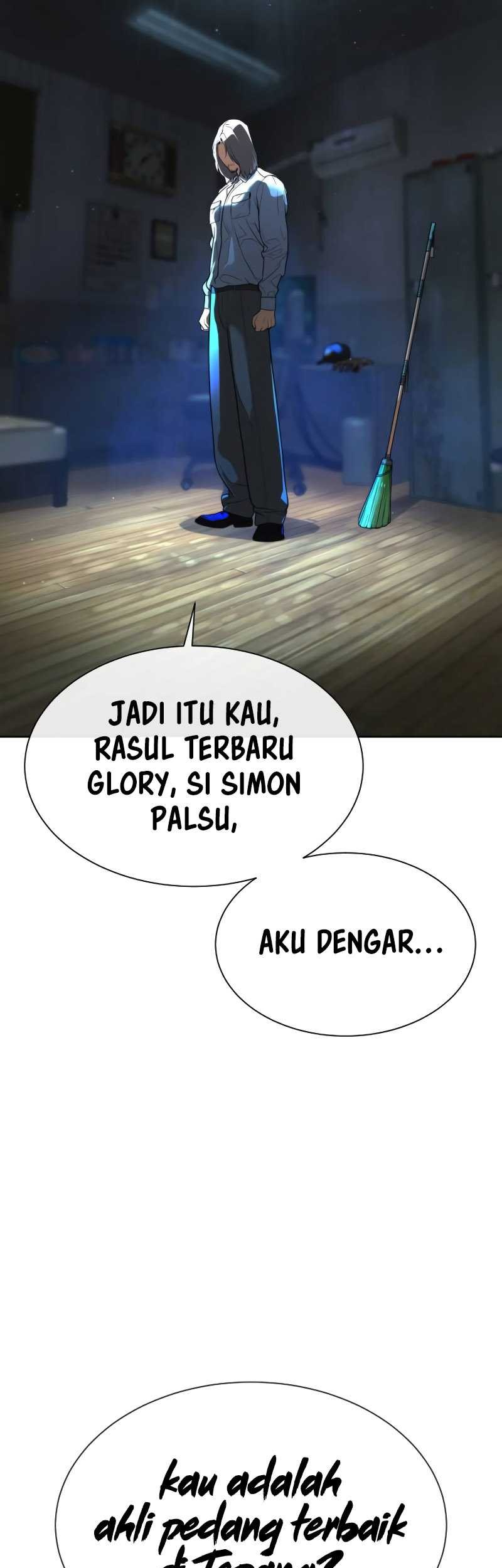Killer Peter Chapter 25 - halaman 90