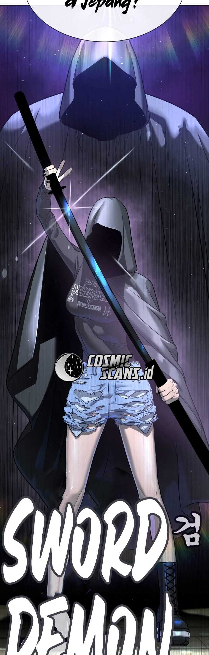 Killer Peter Chapter 25 - halaman 91