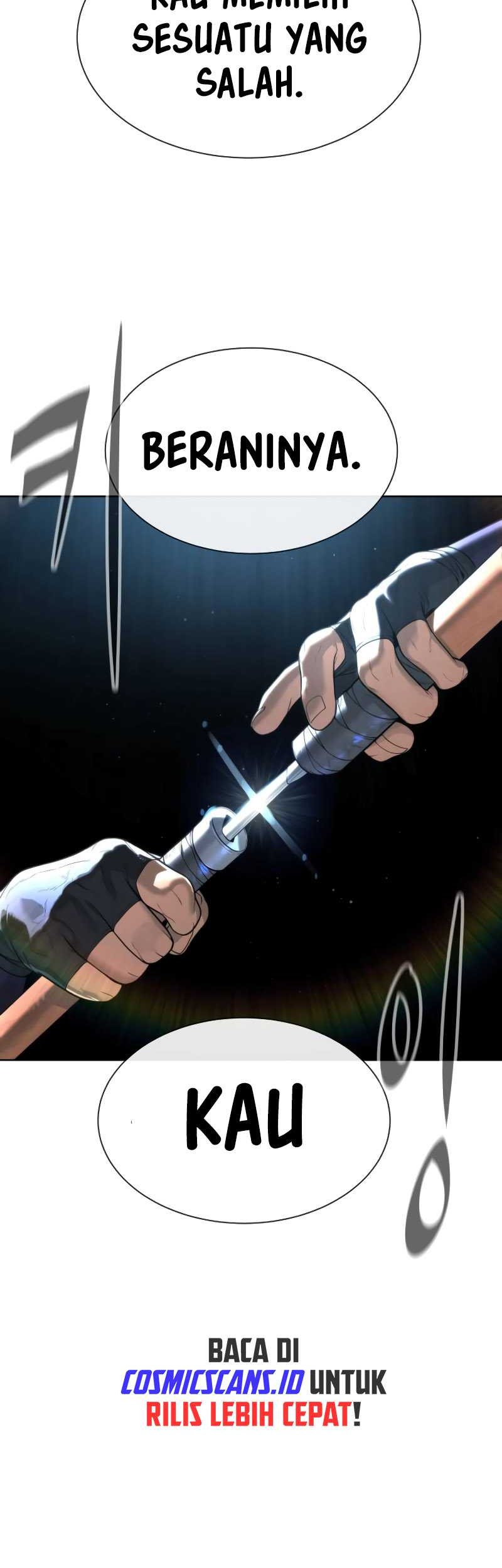 Killer Peter Chapter 25 - halaman 96