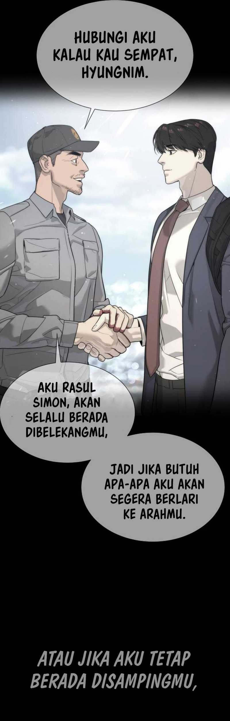 Killer Peter Chapter 26 - halaman 101