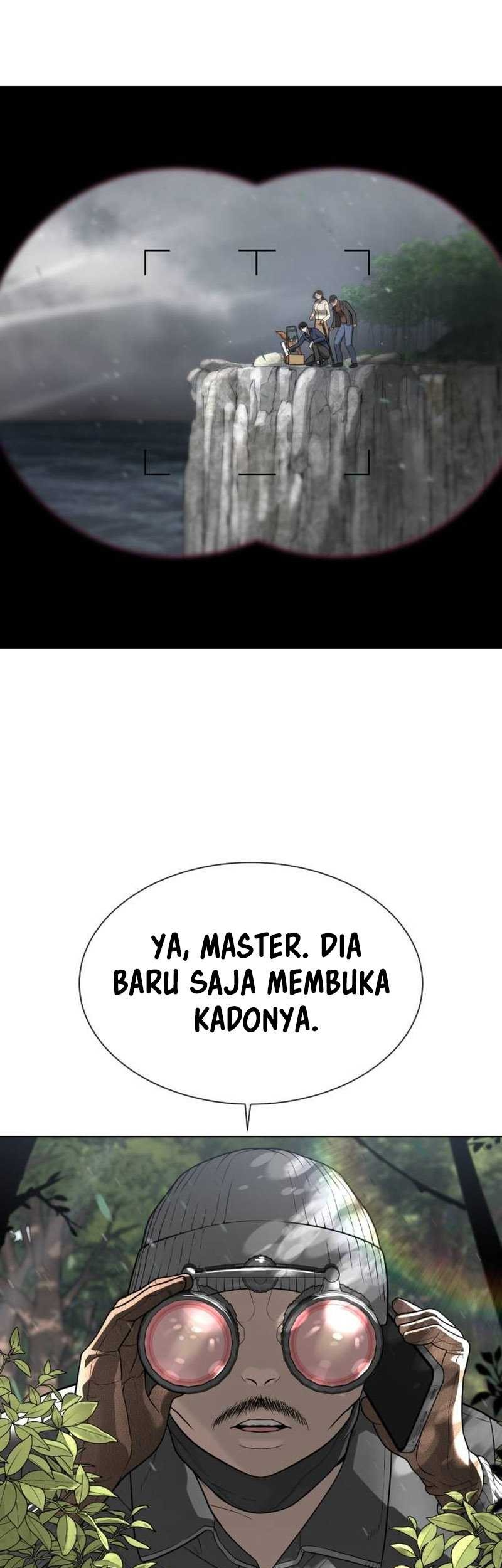 Killer Peter Chapter 26 - halaman 105