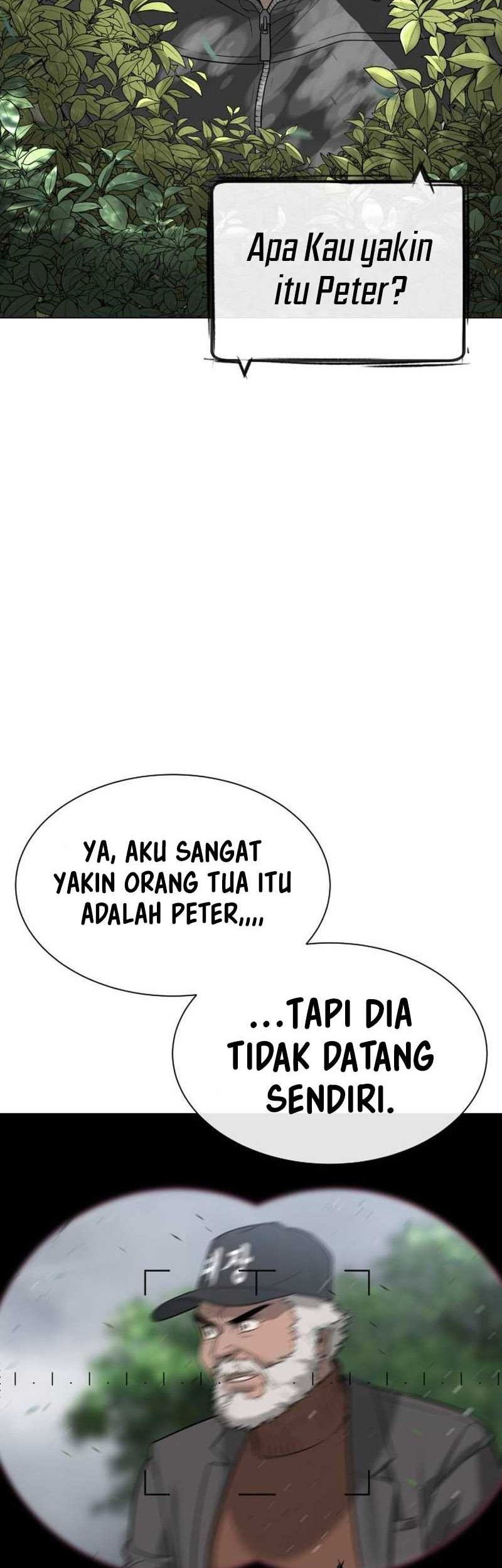 Killer Peter Chapter 26 - halaman 106