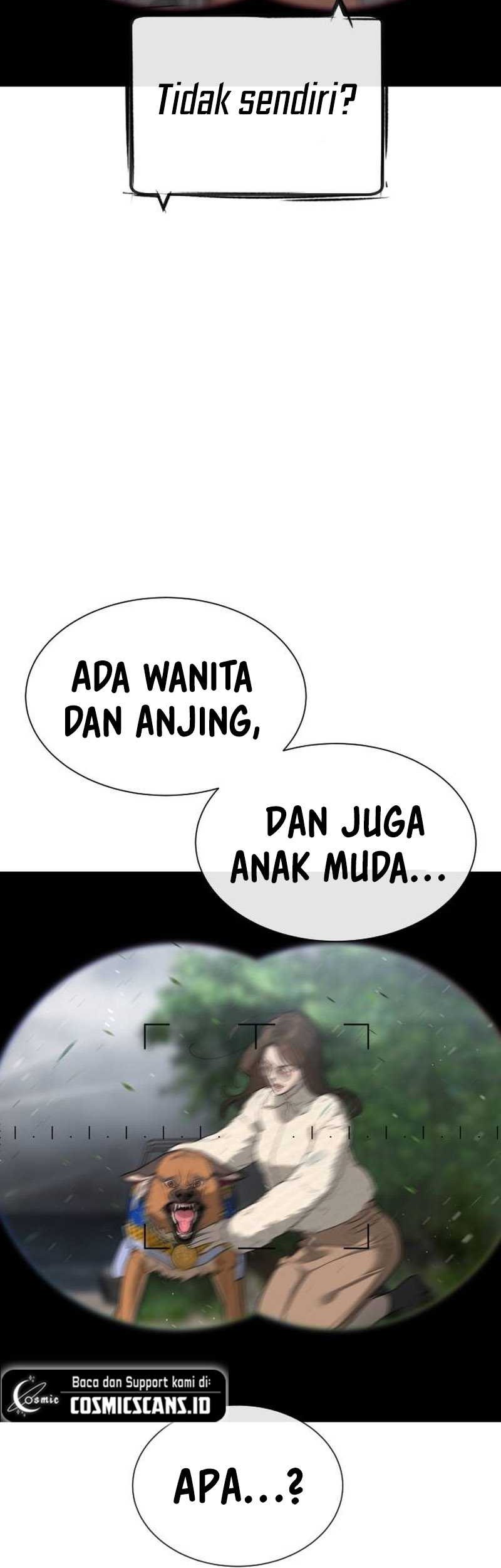 Killer Peter Chapter 26 - halaman 107