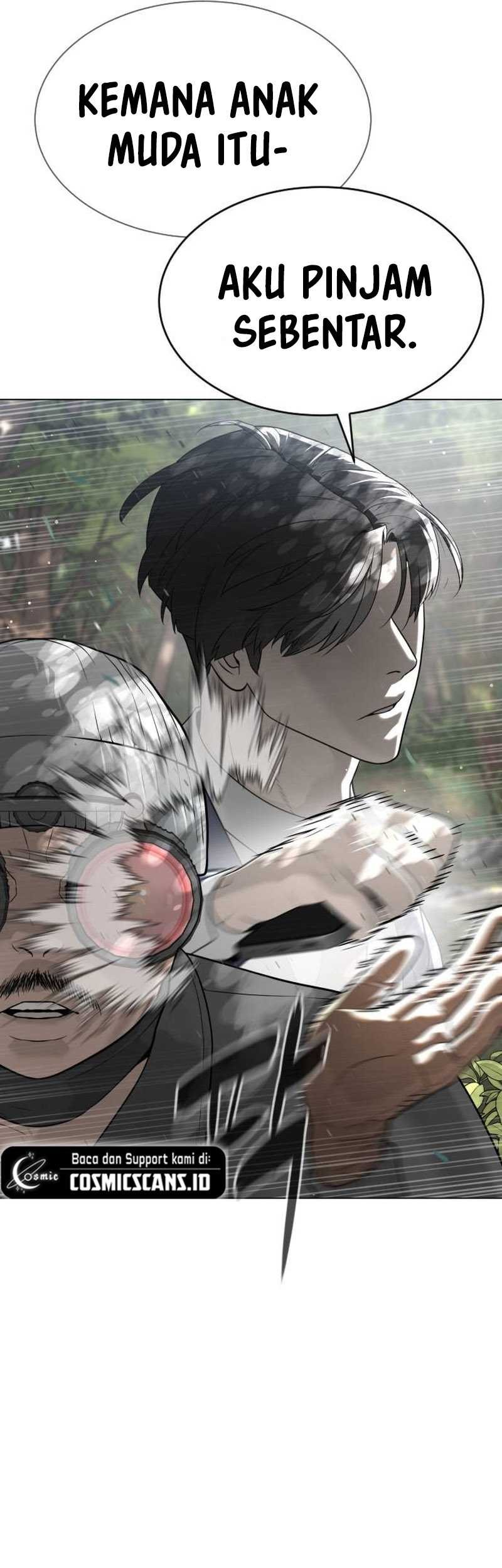 Killer Peter Chapter 26 - halaman 109