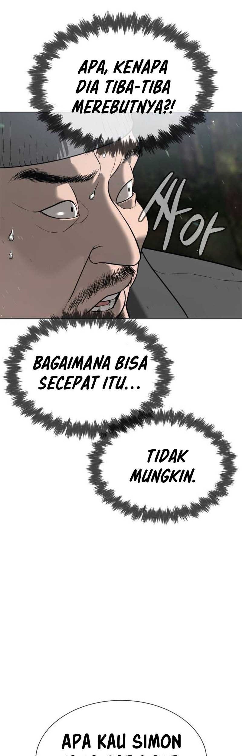 Killer Peter Chapter 26 - halaman 110