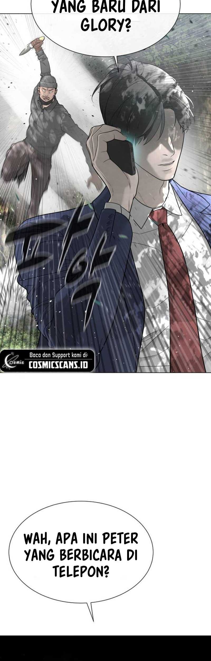 Killer Peter Chapter 26 - halaman 111