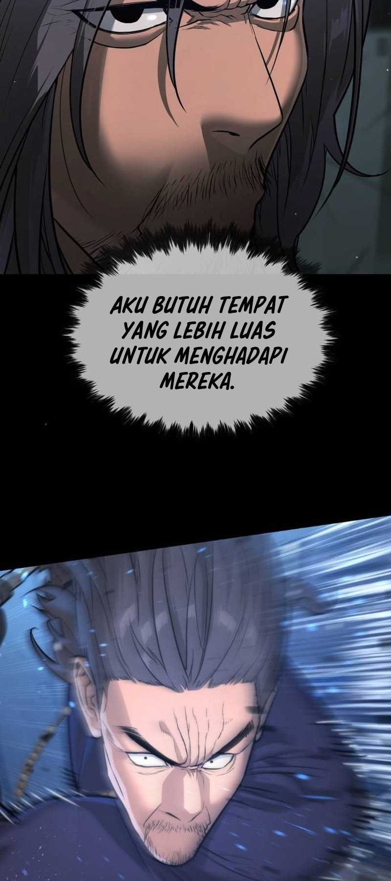 Killer Peter Chapter 26 - halaman 20
