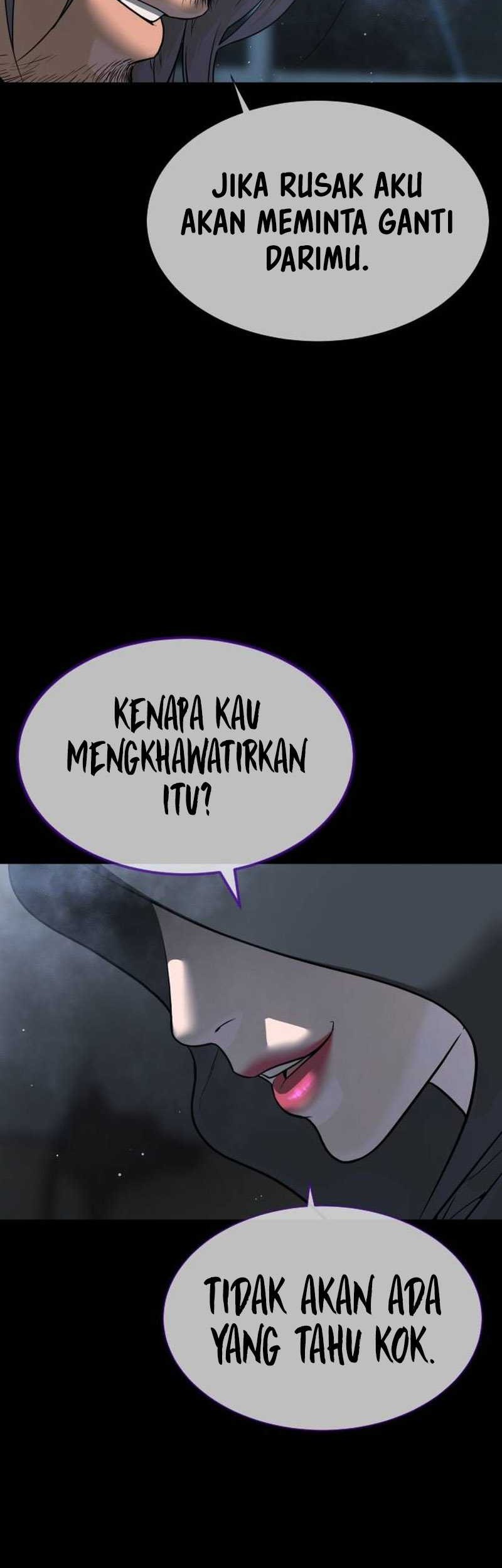 Killer Peter Chapter 26 - halaman 23
