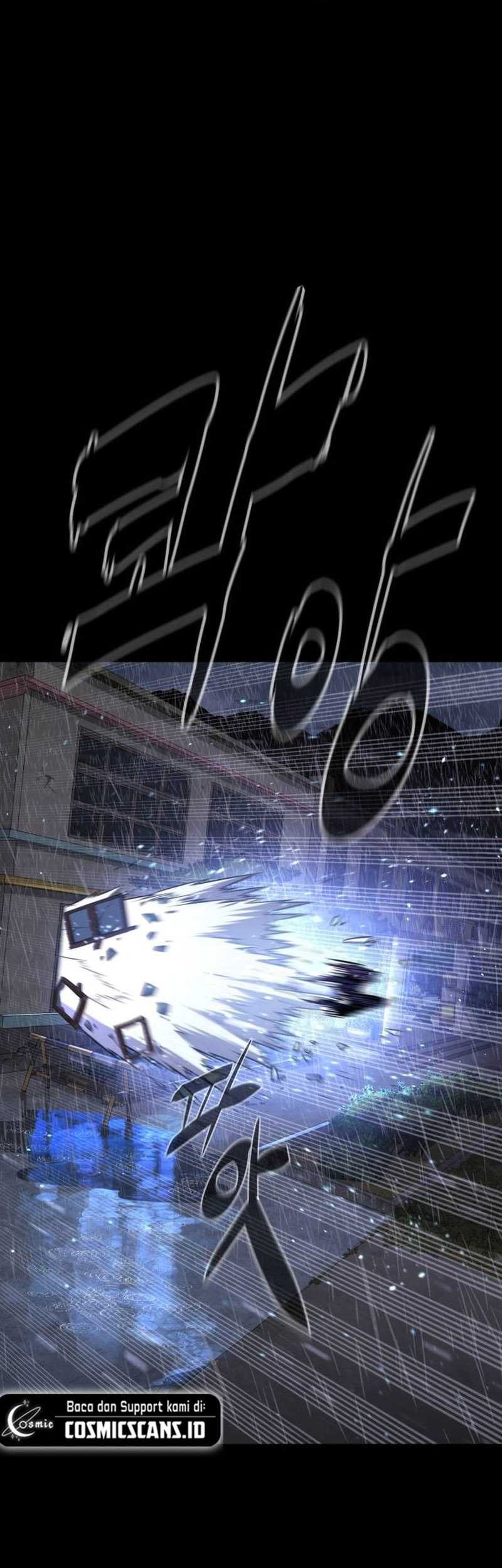 Killer Peter Chapter 26 - halaman 26